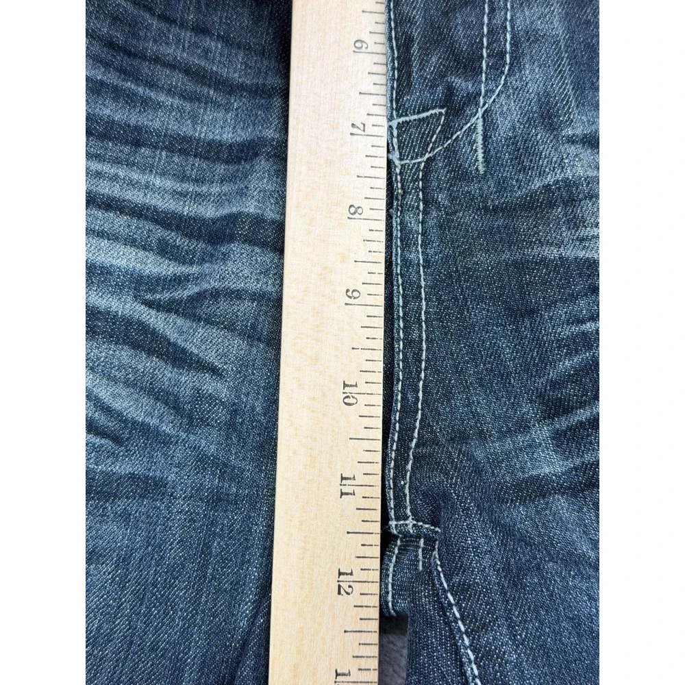 Diesel industry denim